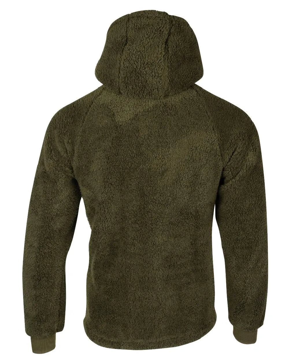 Jack Pyke Sherpa Fleece Hoodie