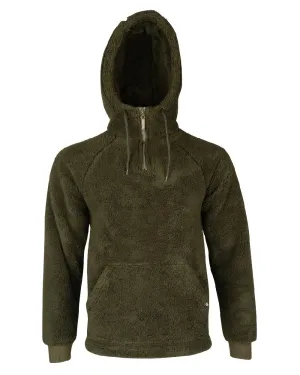 Jack Pyke Sherpa Fleece Hoodie