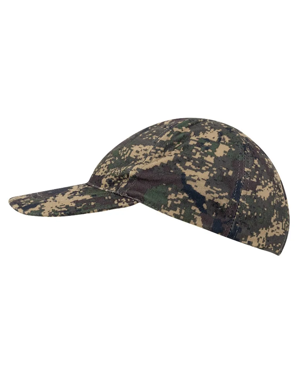 Jack Pyke Stealth Baseball Hat