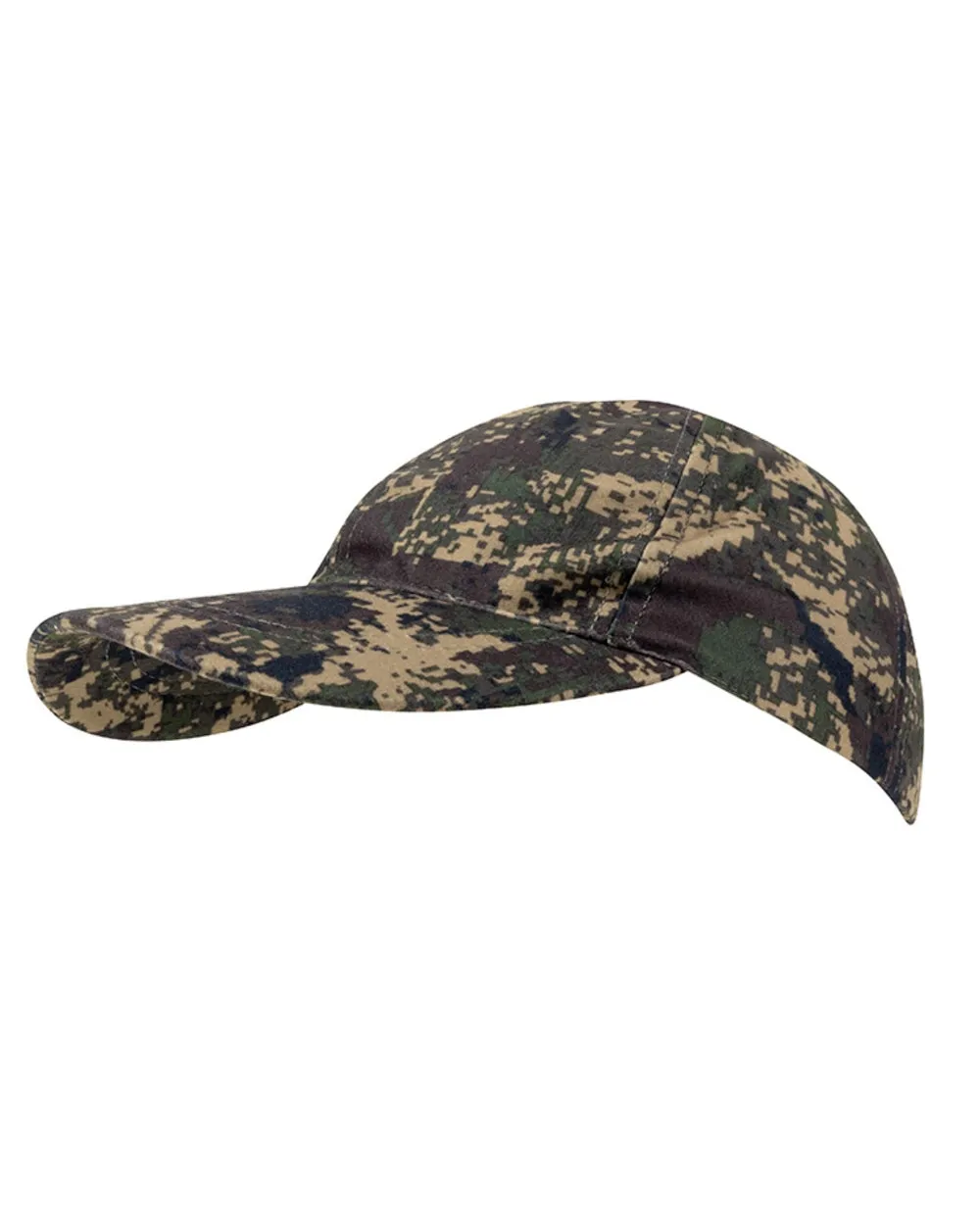 Jack Pyke Stealth Baseball Hat