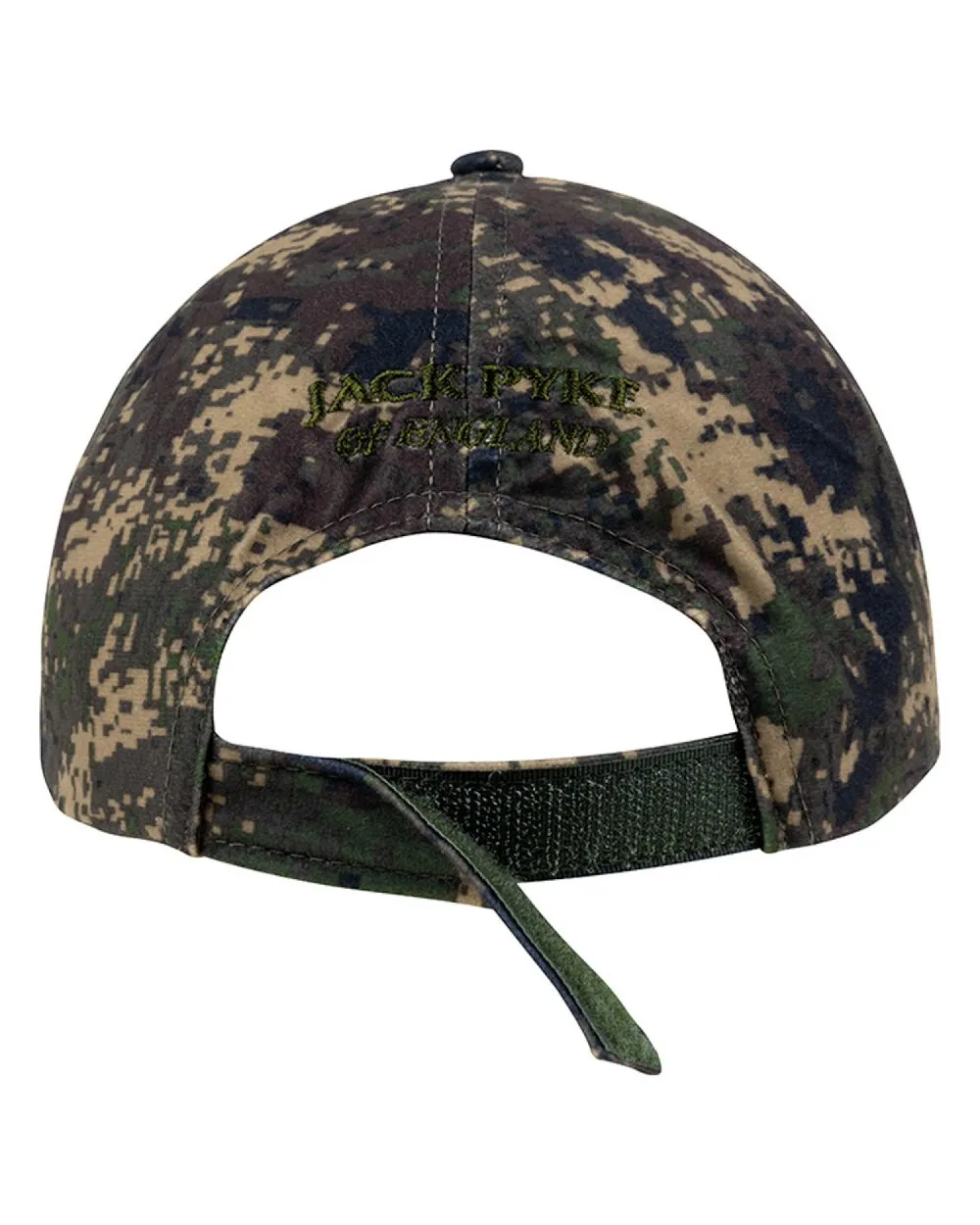 Jack Pyke Stealth Baseball Hat