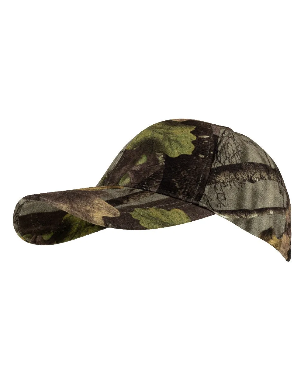Jack Pyke Stealth Baseball Hat