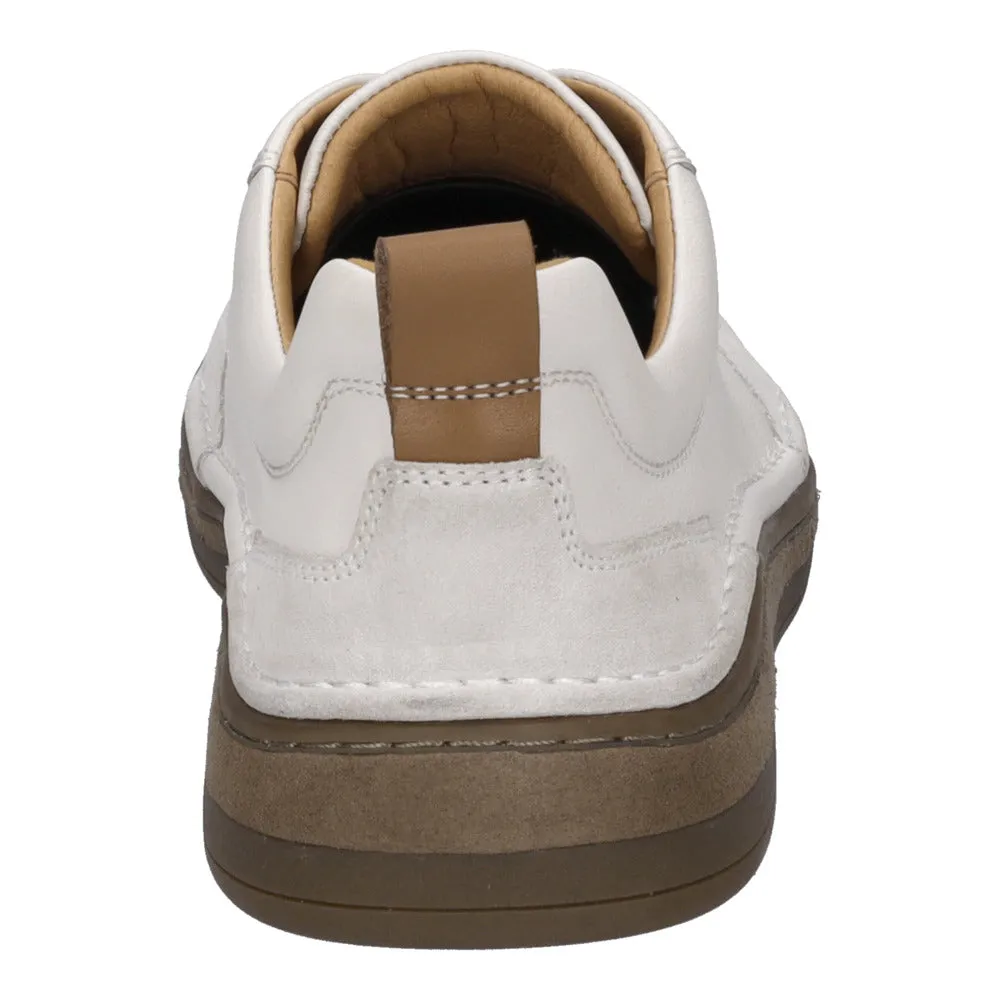 Josef Seibel 13601 134 000 Cleve 01 Weiss