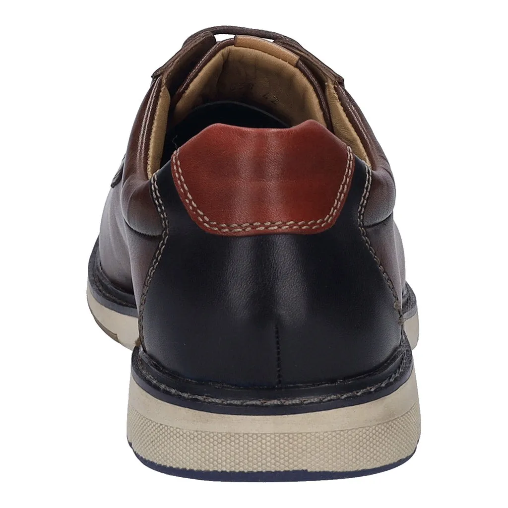 Josef Seibel 22303 12 352 Stuart 03 Castagne-multi