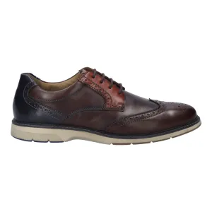 Josef Seibel 22307 12 352 Stuart 07 castagne-multi