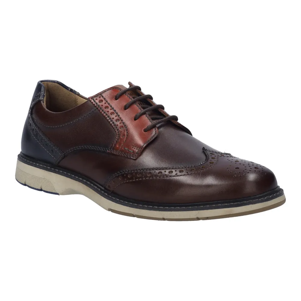Josef Seibel 22307 12 352 Stuart 07 castagne-multi