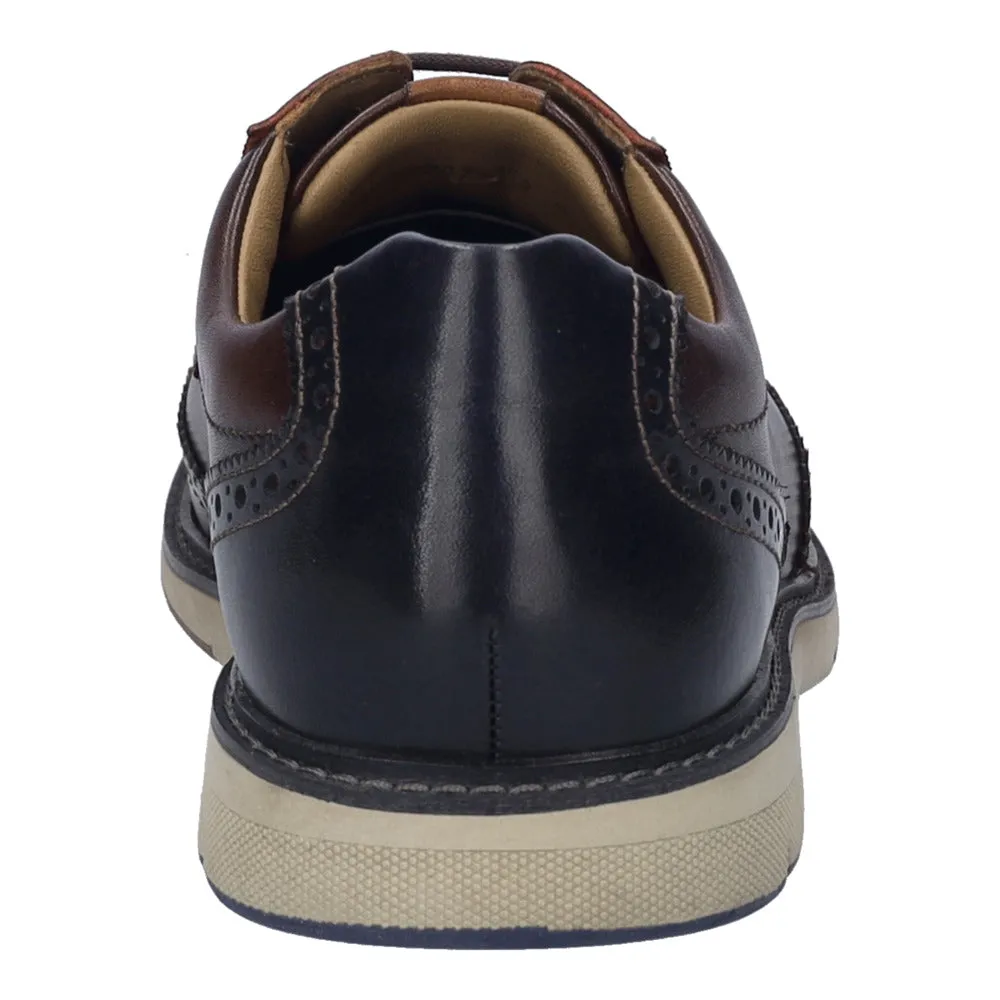 Josef Seibel 22307 12 352 Stuart 07 castagne-multi