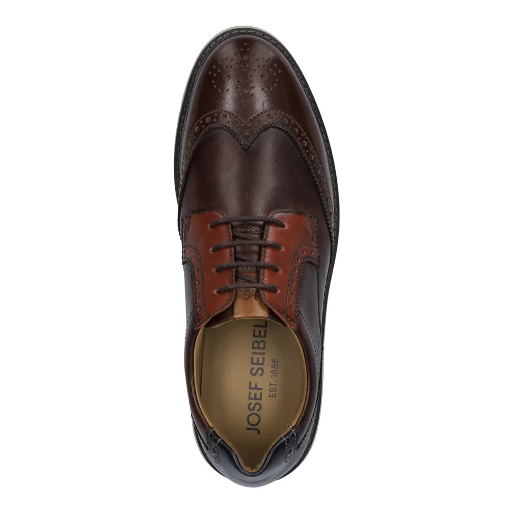 Josef Seibel 22307 12 352 Stuart 07 castagne-multi