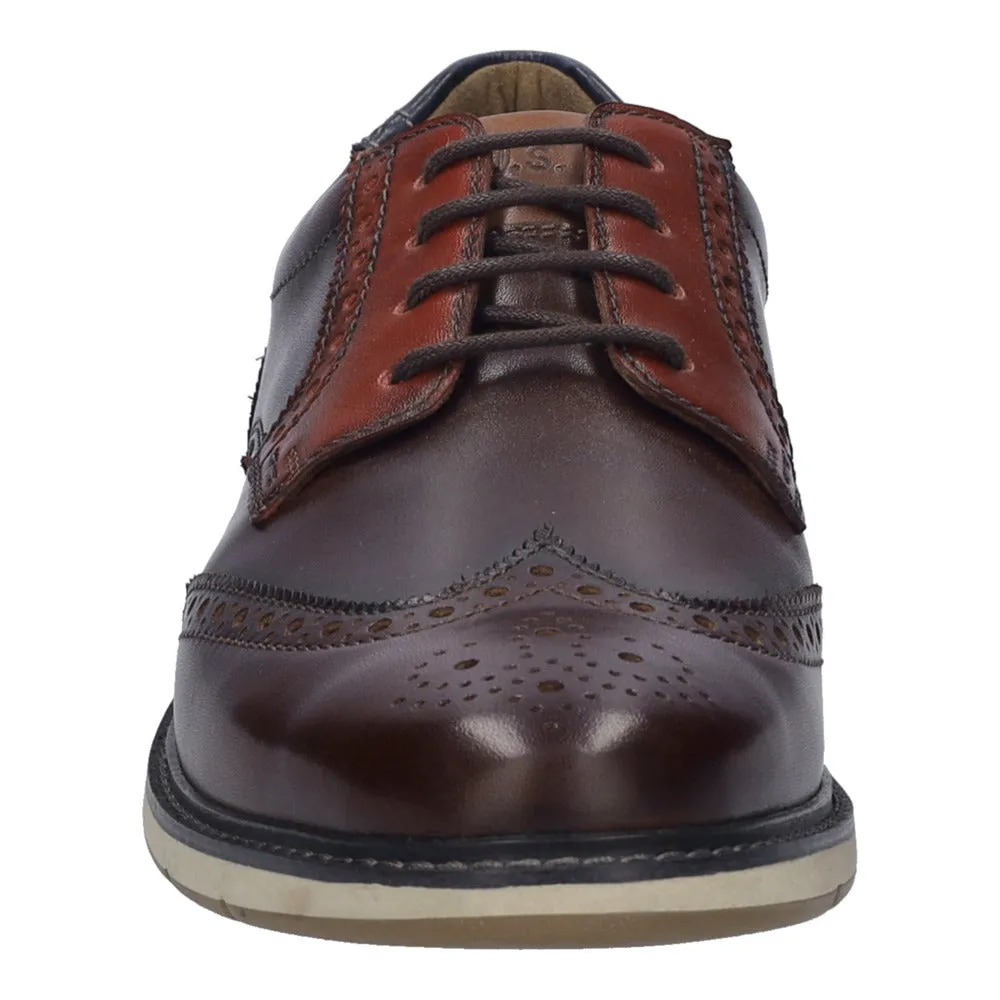Josef Seibel 22307 12 352 Stuart 07 castagne-multi