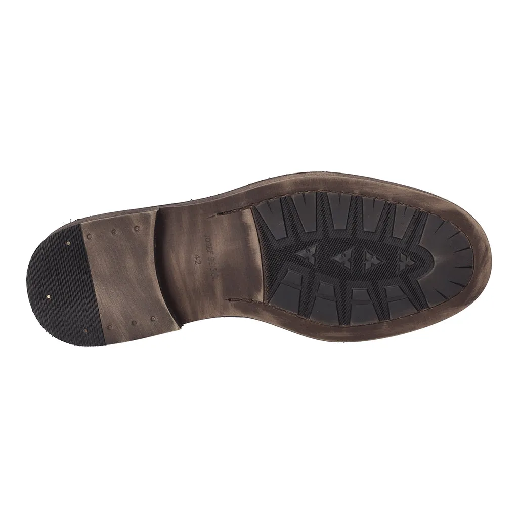 Josef Seibel 31601 343 370 Bradley 01 Cognac
