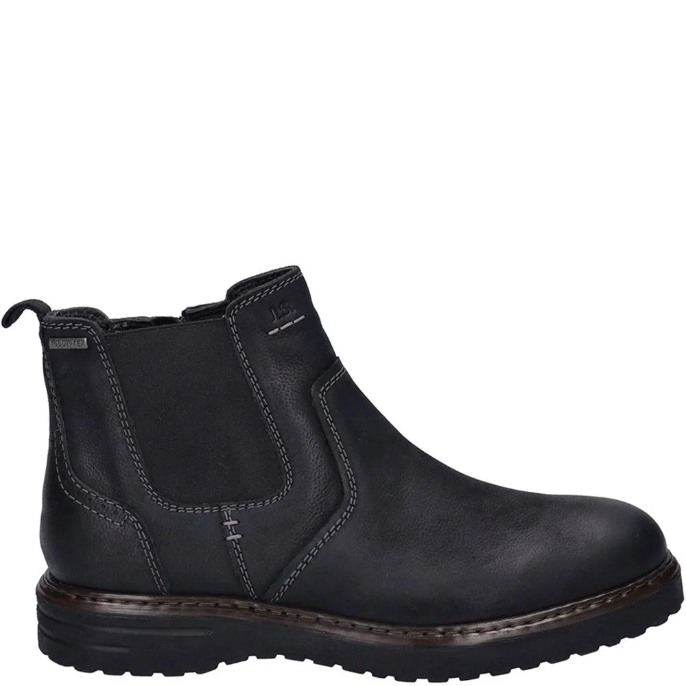 Josef Seibel Erroll 51 Boot
