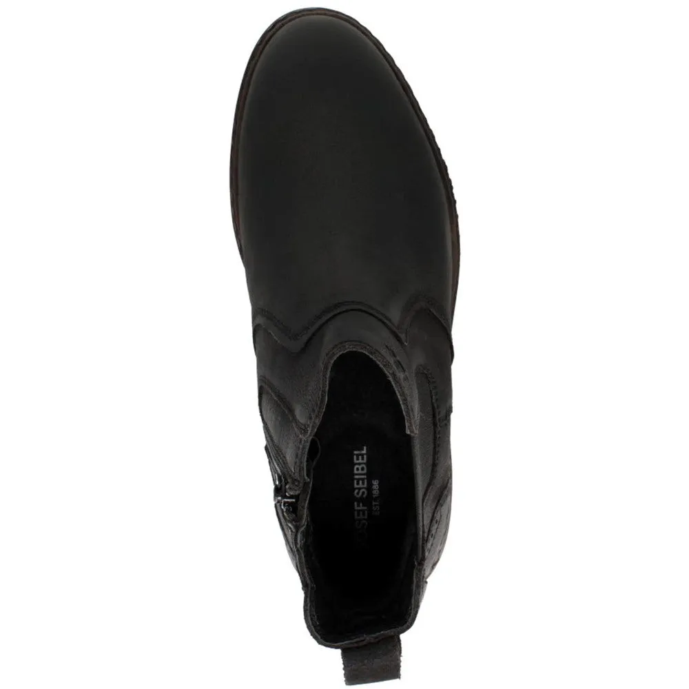 Josef Seibel Erroll 51 Boot