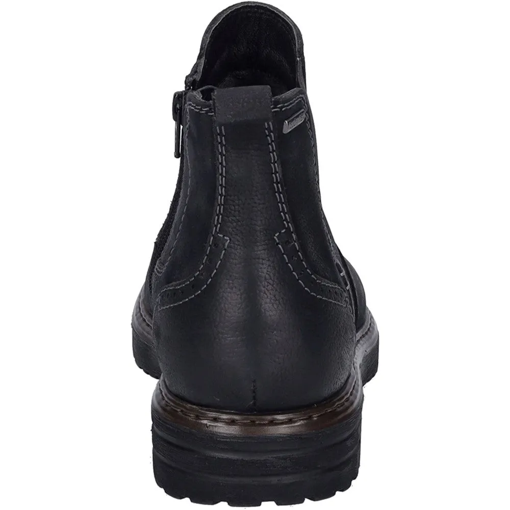 Josef Seibel Erroll 51 Boot