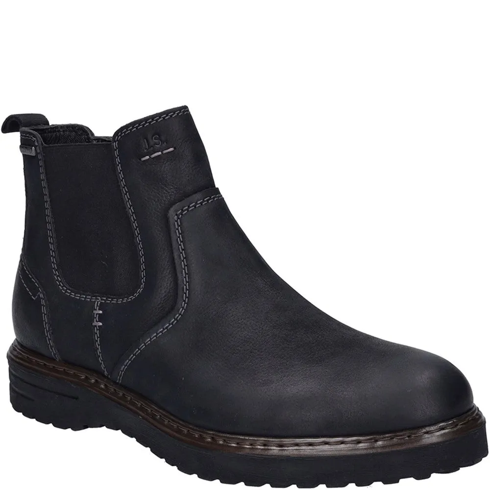 Josef Seibel Erroll 51 Boot