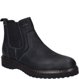 Josef Seibel Erroll 51 Boot