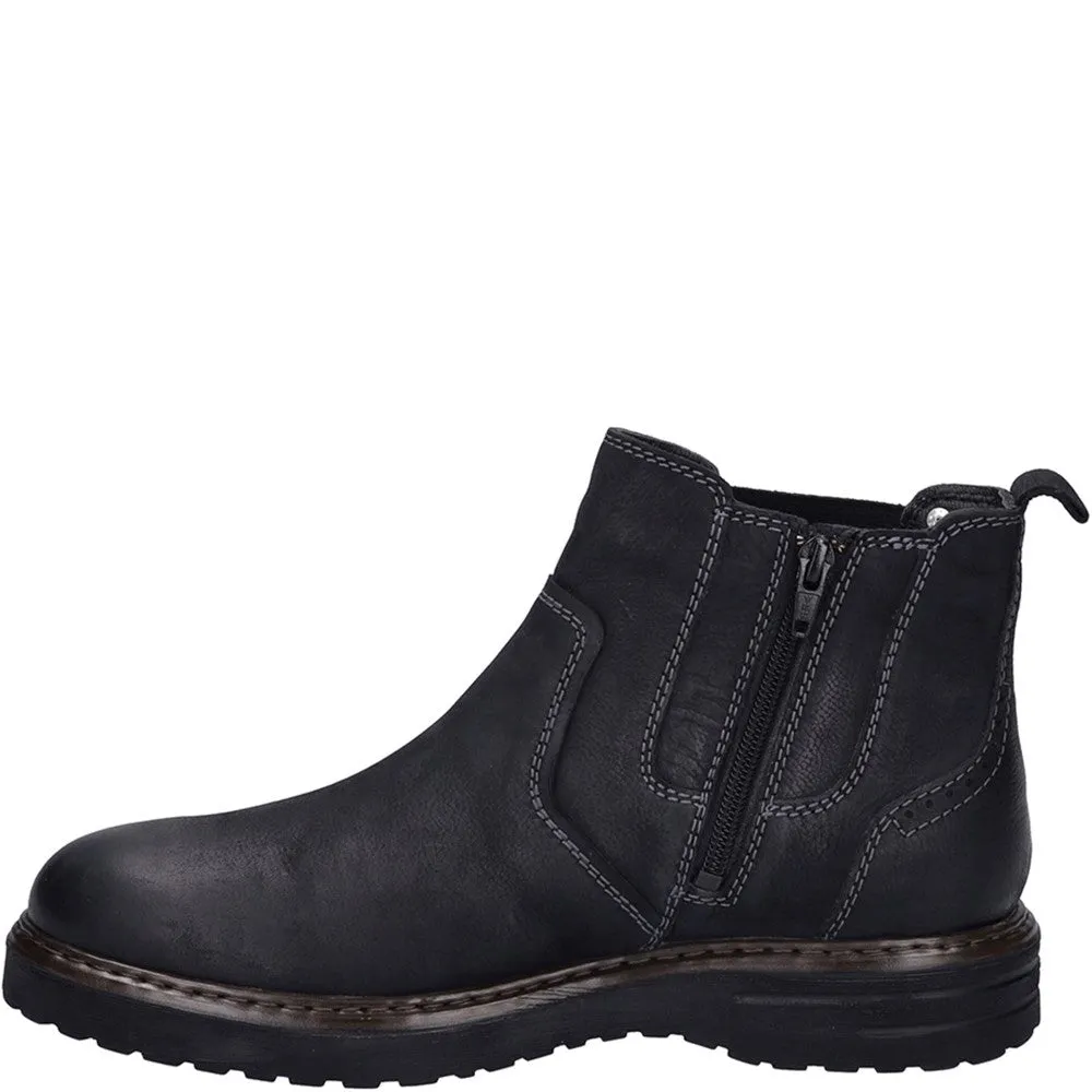 Josef Seibel Erroll 51 Boot