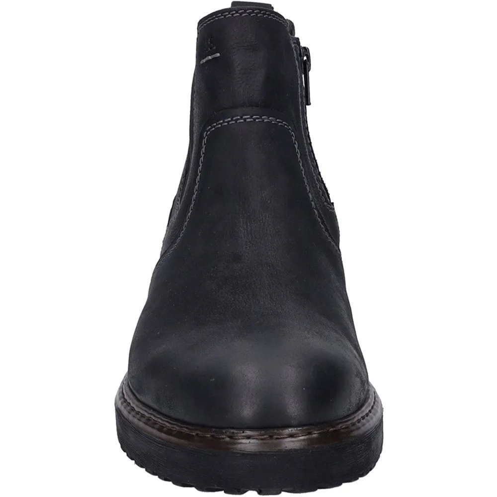 Josef Seibel Erroll 51 Boot