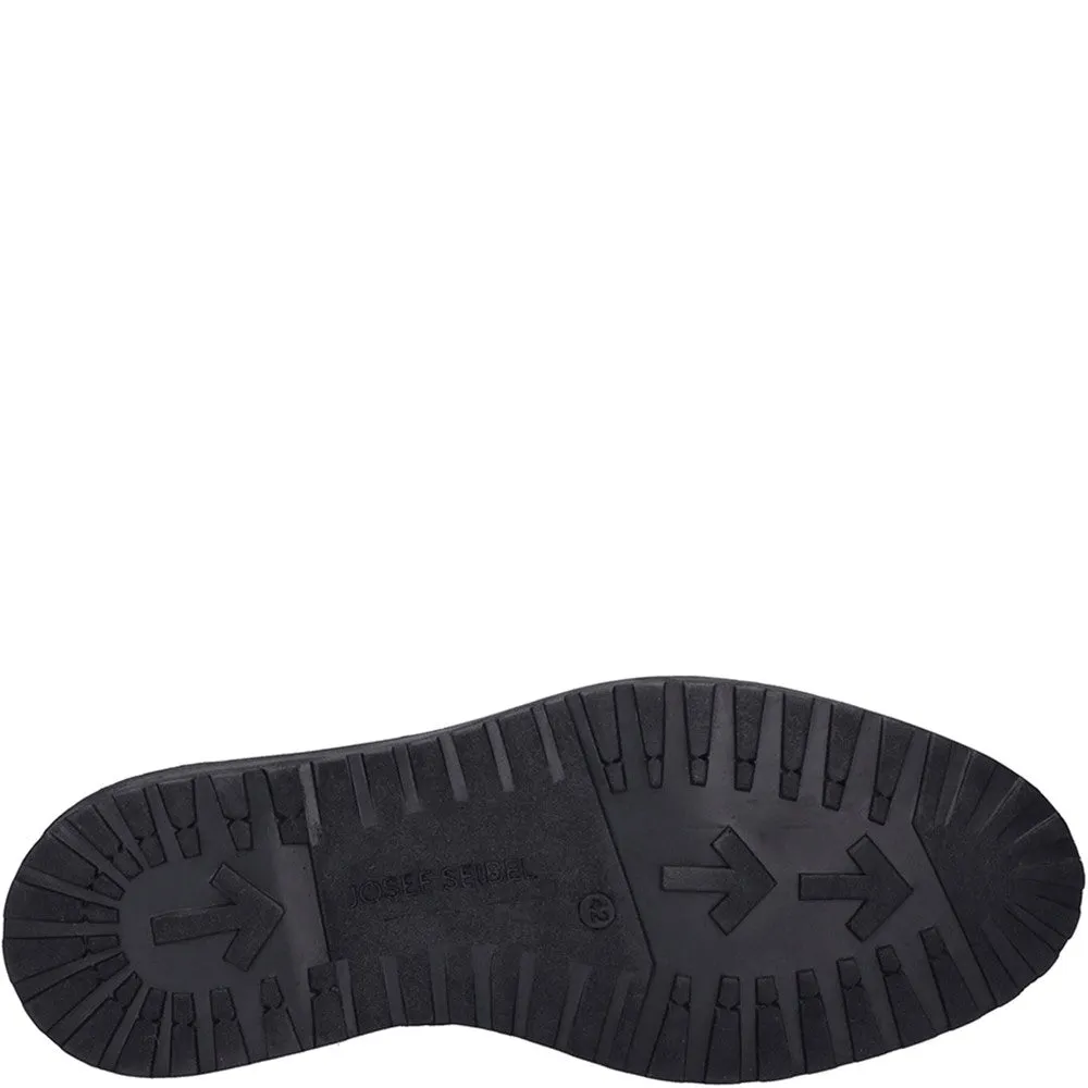 Josef Seibel Erroll 51 Boot
