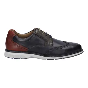 Josef Seibel Stuart 07 ocean-multi 22307 12 532