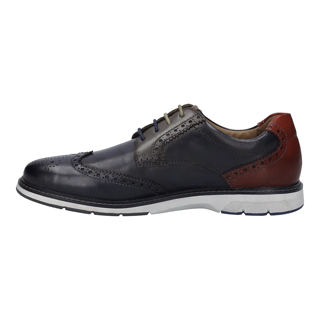 Josef Seibel Stuart 07 ocean-multi 22307 12 532