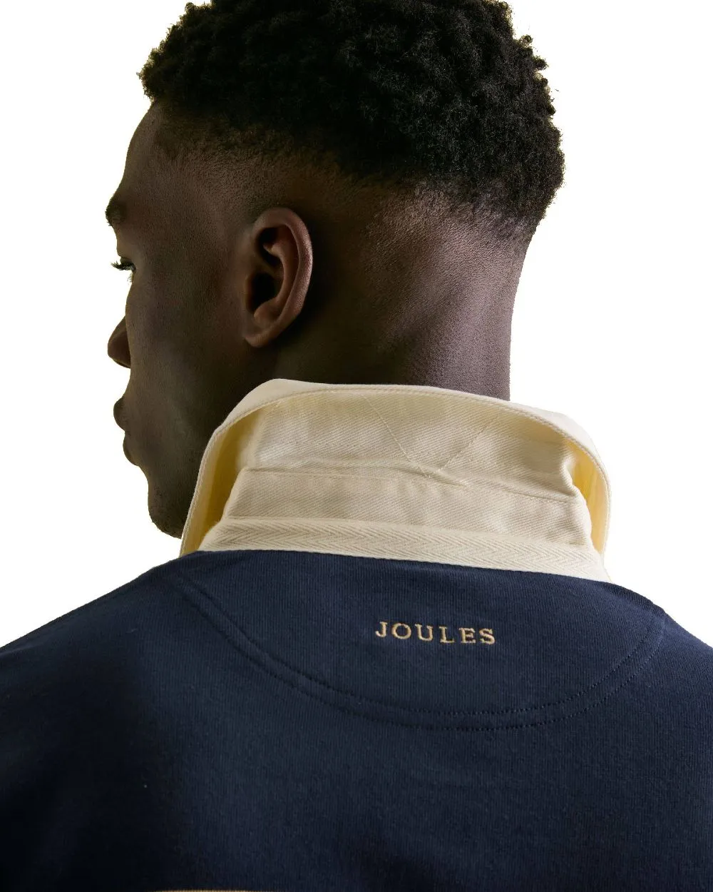 Joules Mens Onside Rugby Shirt