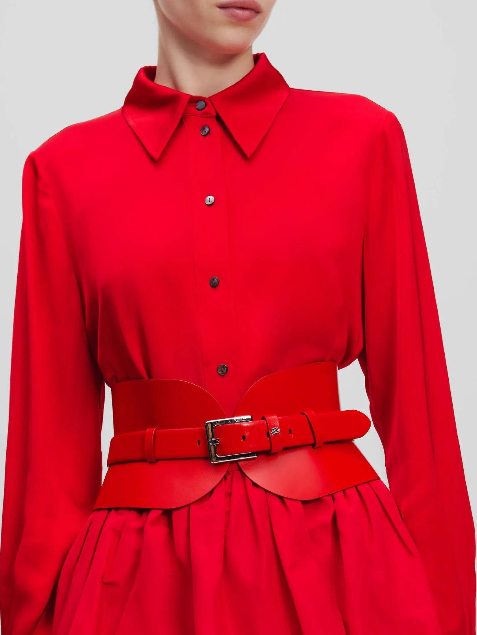 K/ESSENTIAL MULTIFUNCTION BELT