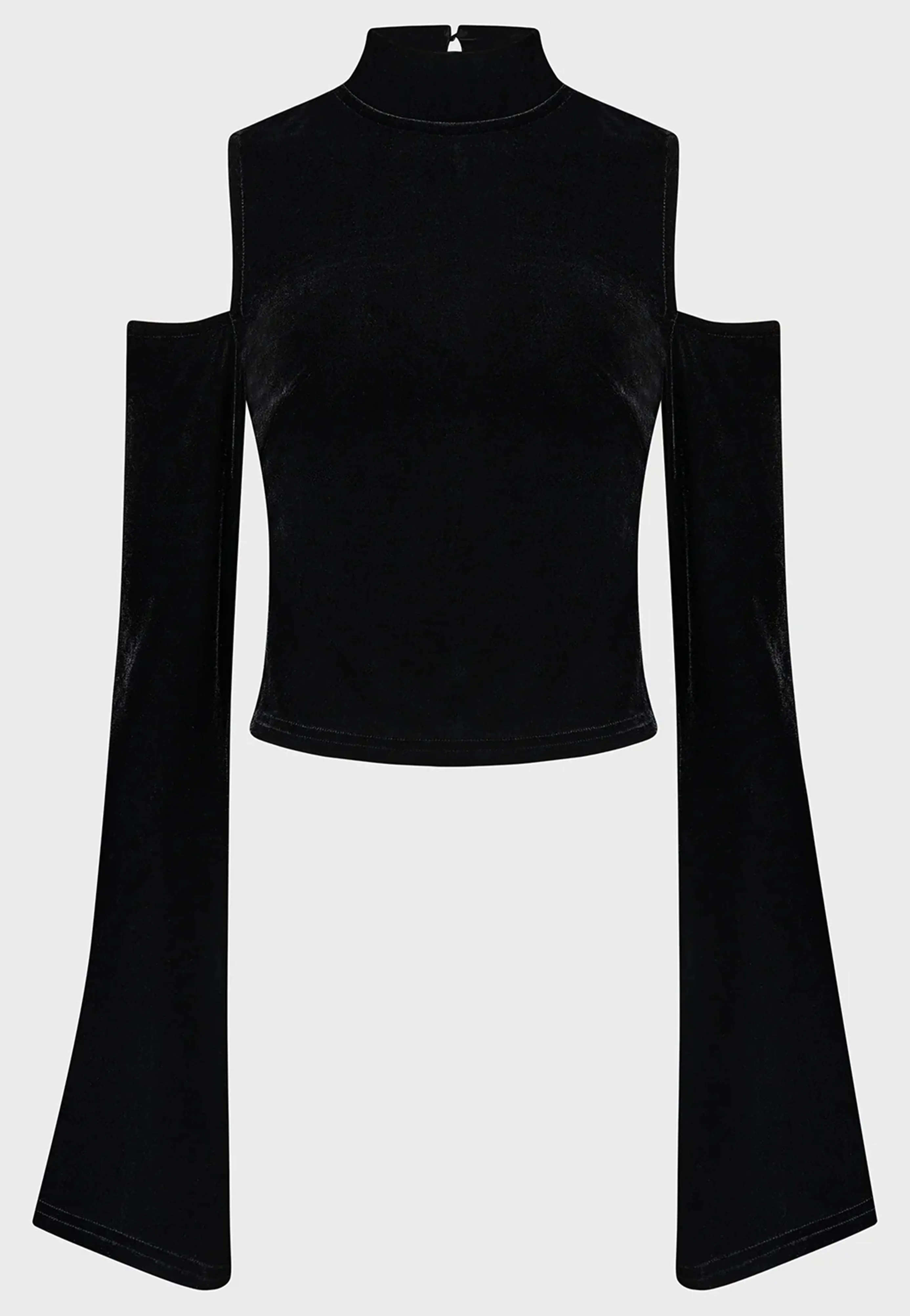 Killstar - Soul Binding Black - Top