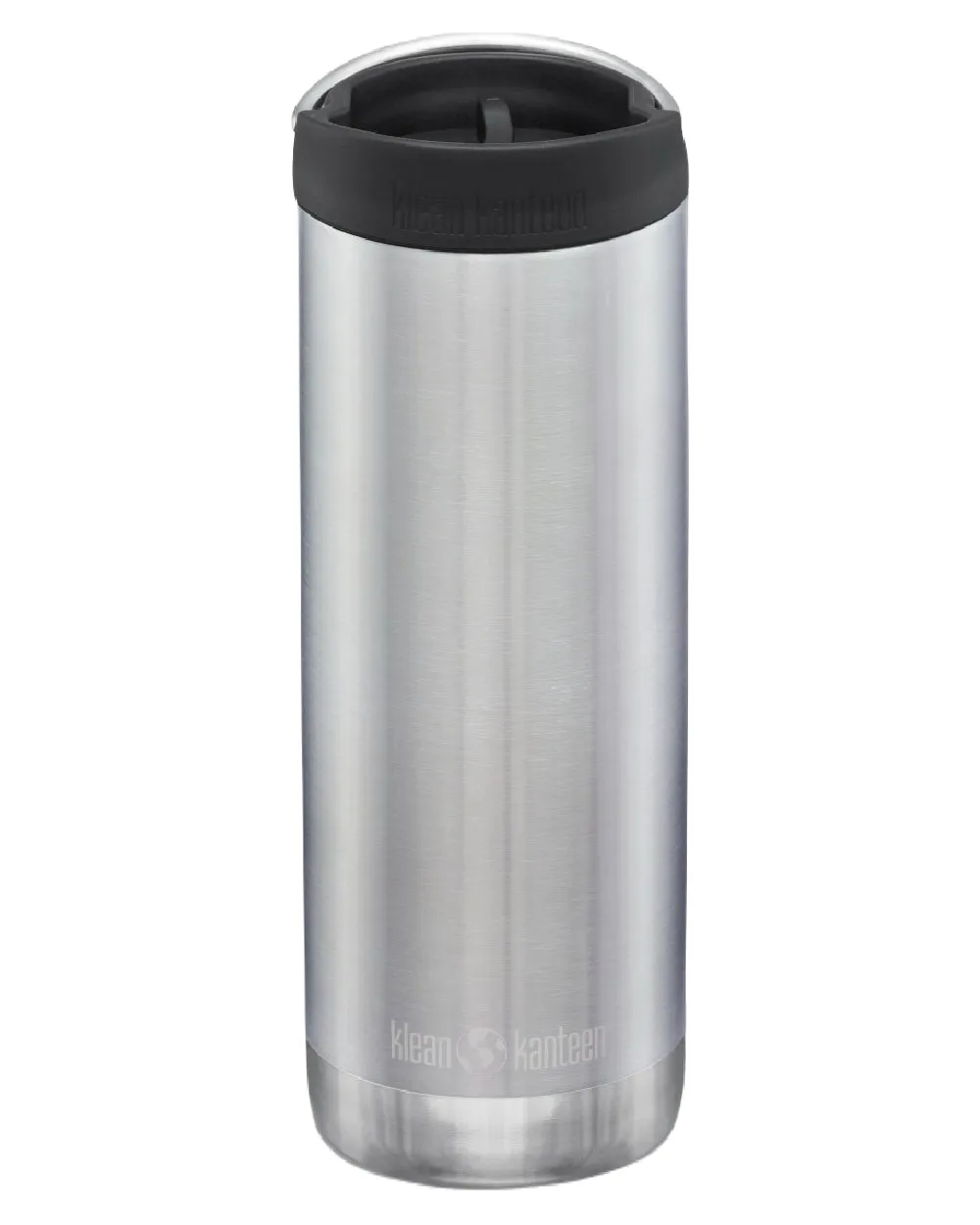 Klean Kanteen Insulated TKWide With Cafe Cap