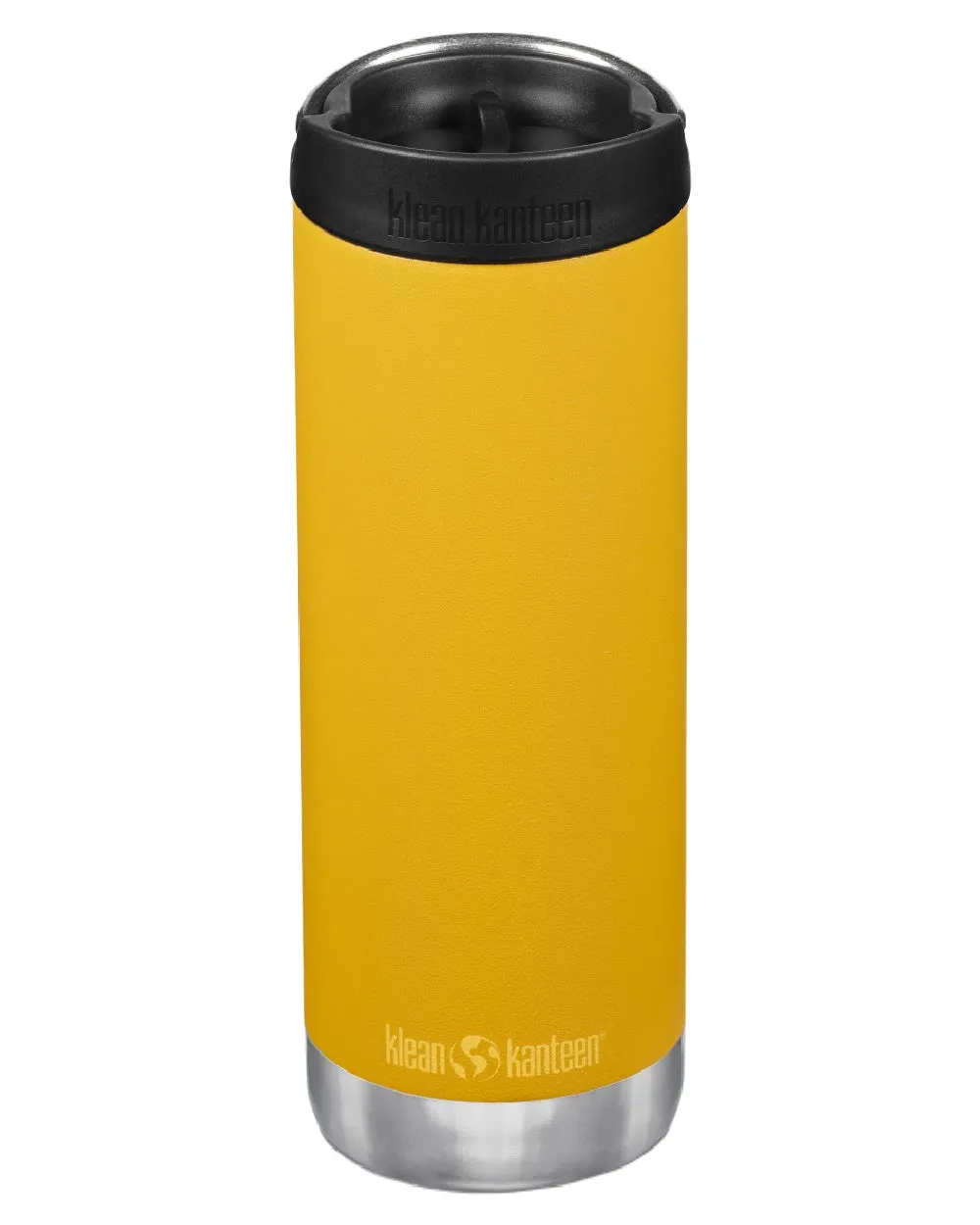 Klean Kanteen Insulated TKWide With Cafe Cap