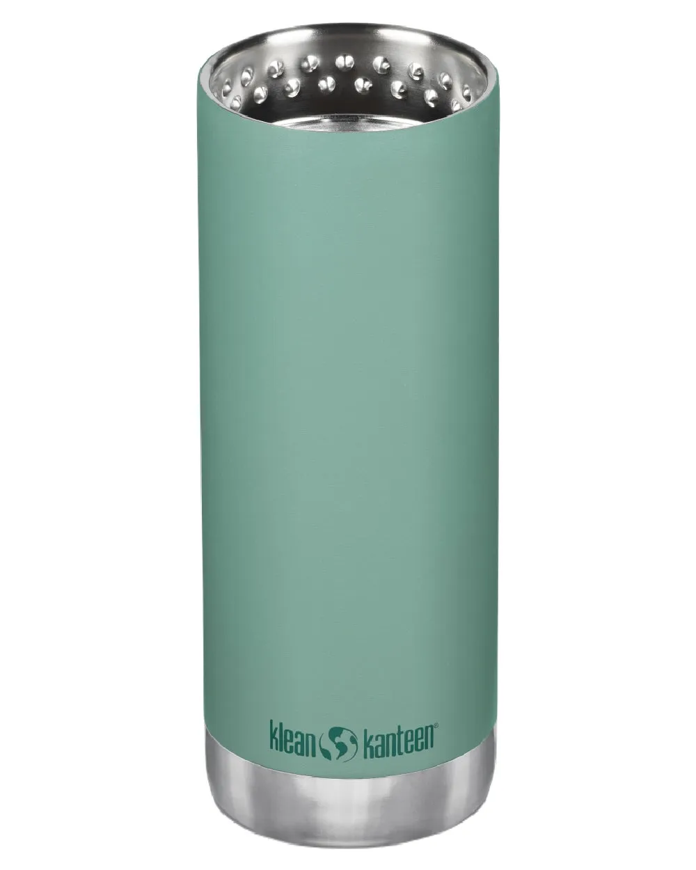 Klean Kanteen Insulated TKWide With Cafe Cap