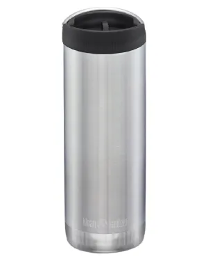 Klean Kanteen Insulated TKWide With Cafe Cap
