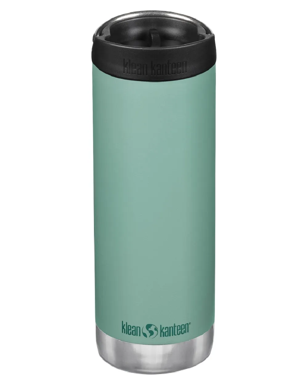 Klean Kanteen Insulated TKWide With Cafe Cap