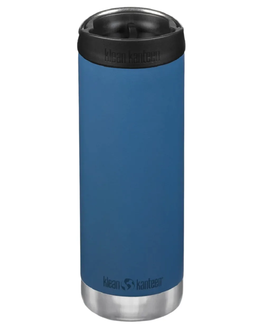 Klean Kanteen Insulated TKWide With Cafe Cap