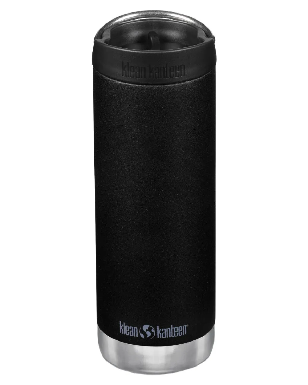 Klean Kanteen Insulated TKWide With Cafe Cap