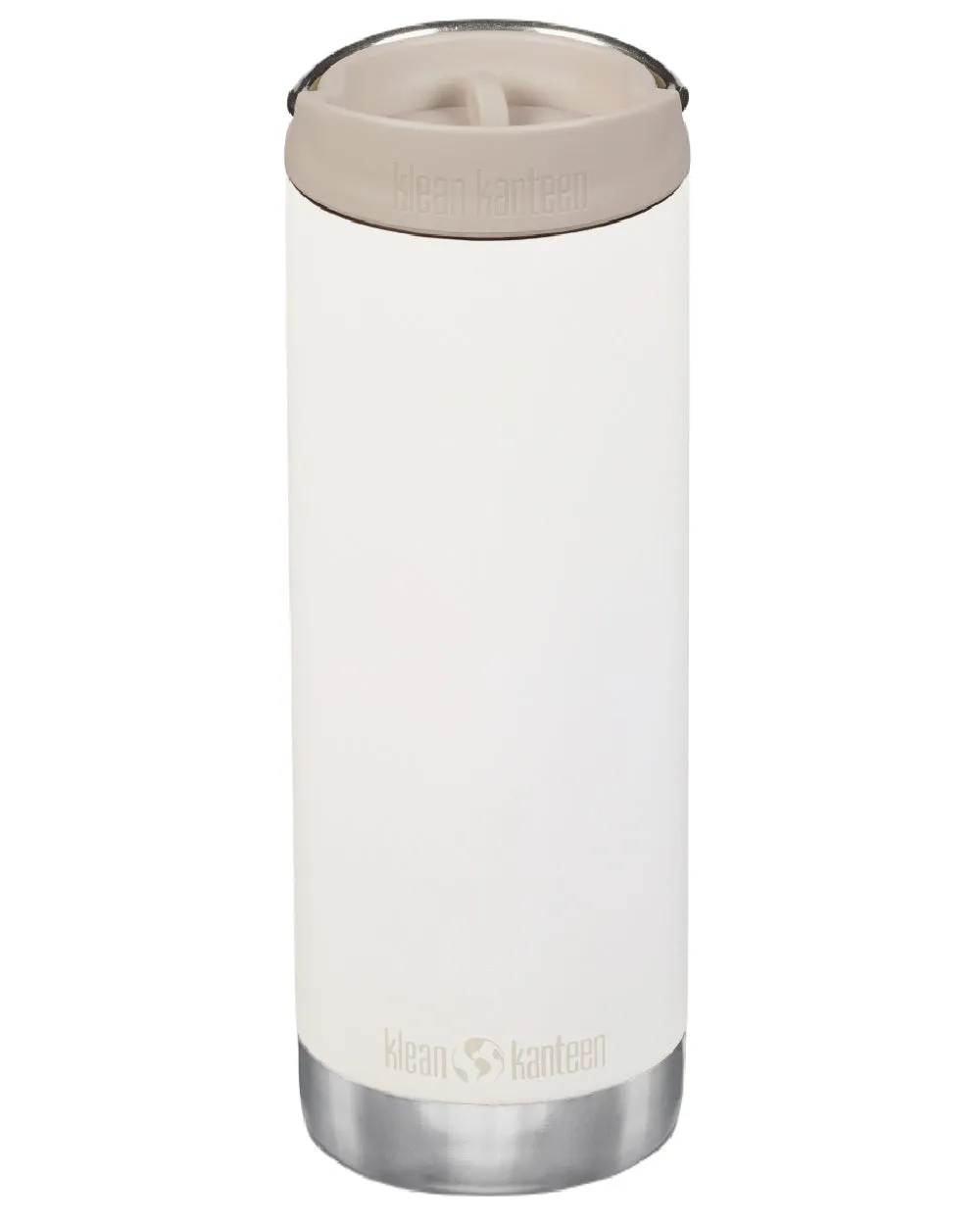 Klean Kanteen Insulated TKWide With Cafe Cap