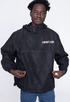 Knight Rider - Turbo Booster - Windbreaker