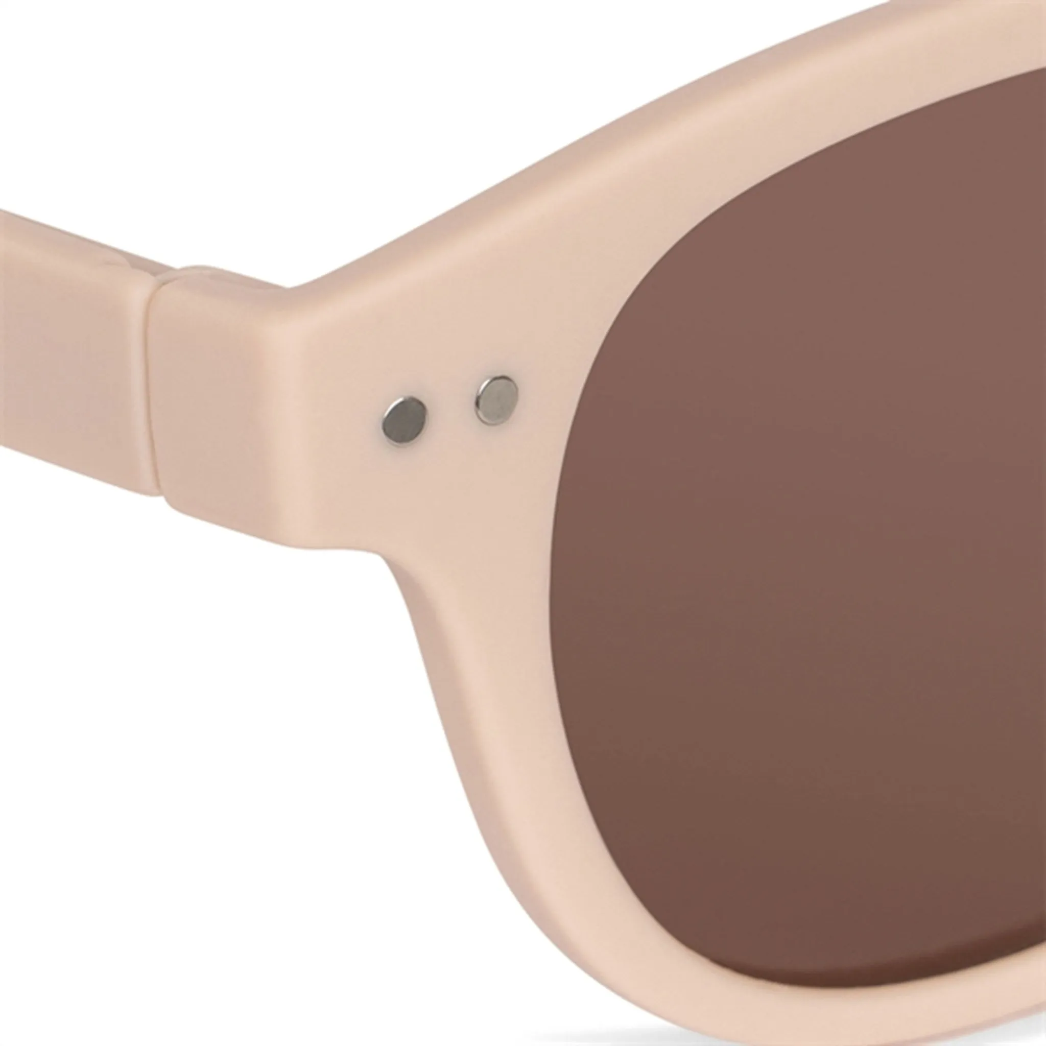 Konges Sljd Sunglasses Junior Light Rose