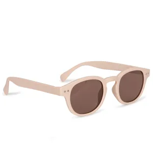 Konges Sljd Sunglasses Junior Light Rose