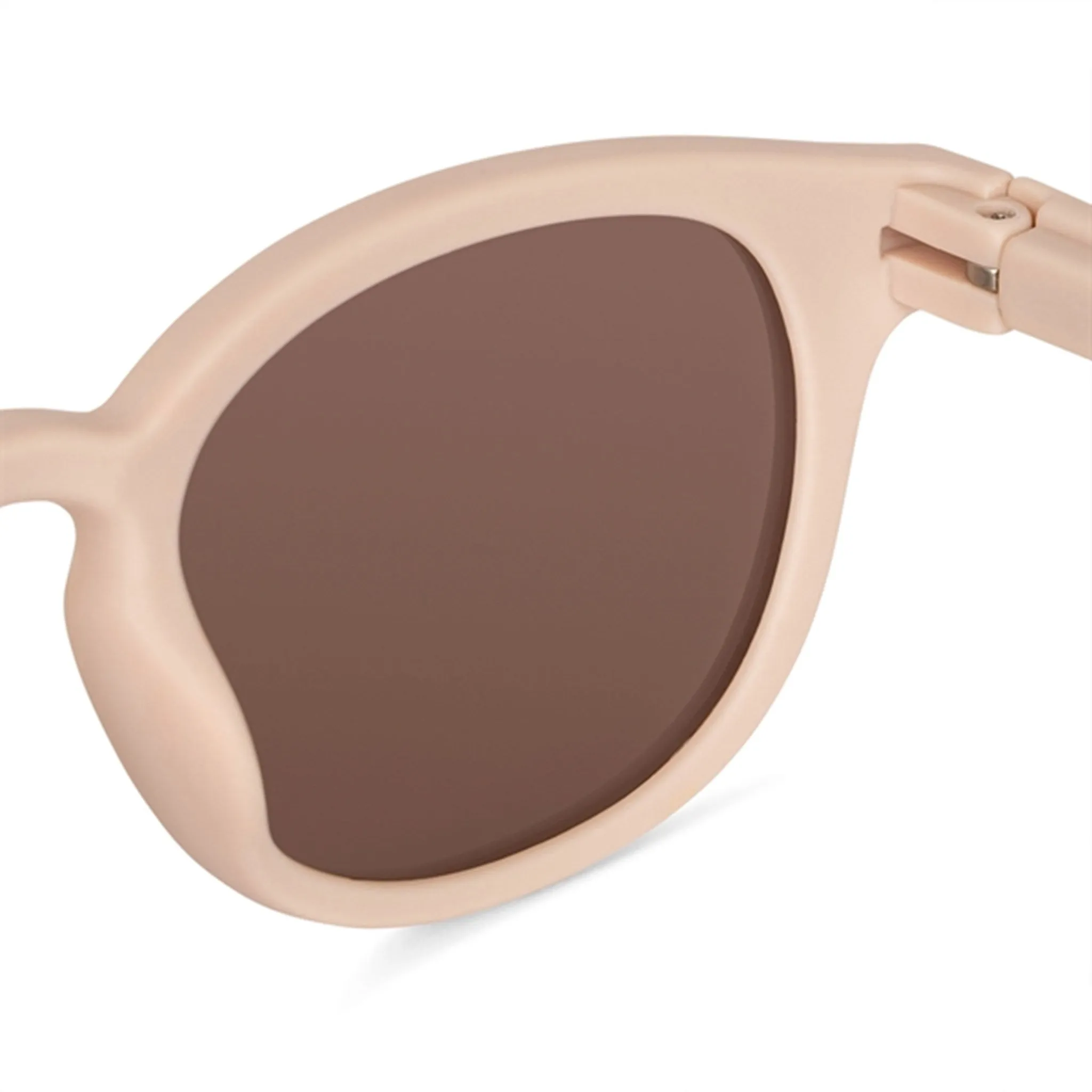 Konges Sljd Sunglasses Junior Light Rose