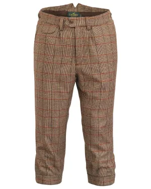 Laksen Cavendish Tweed Breeks With CTX