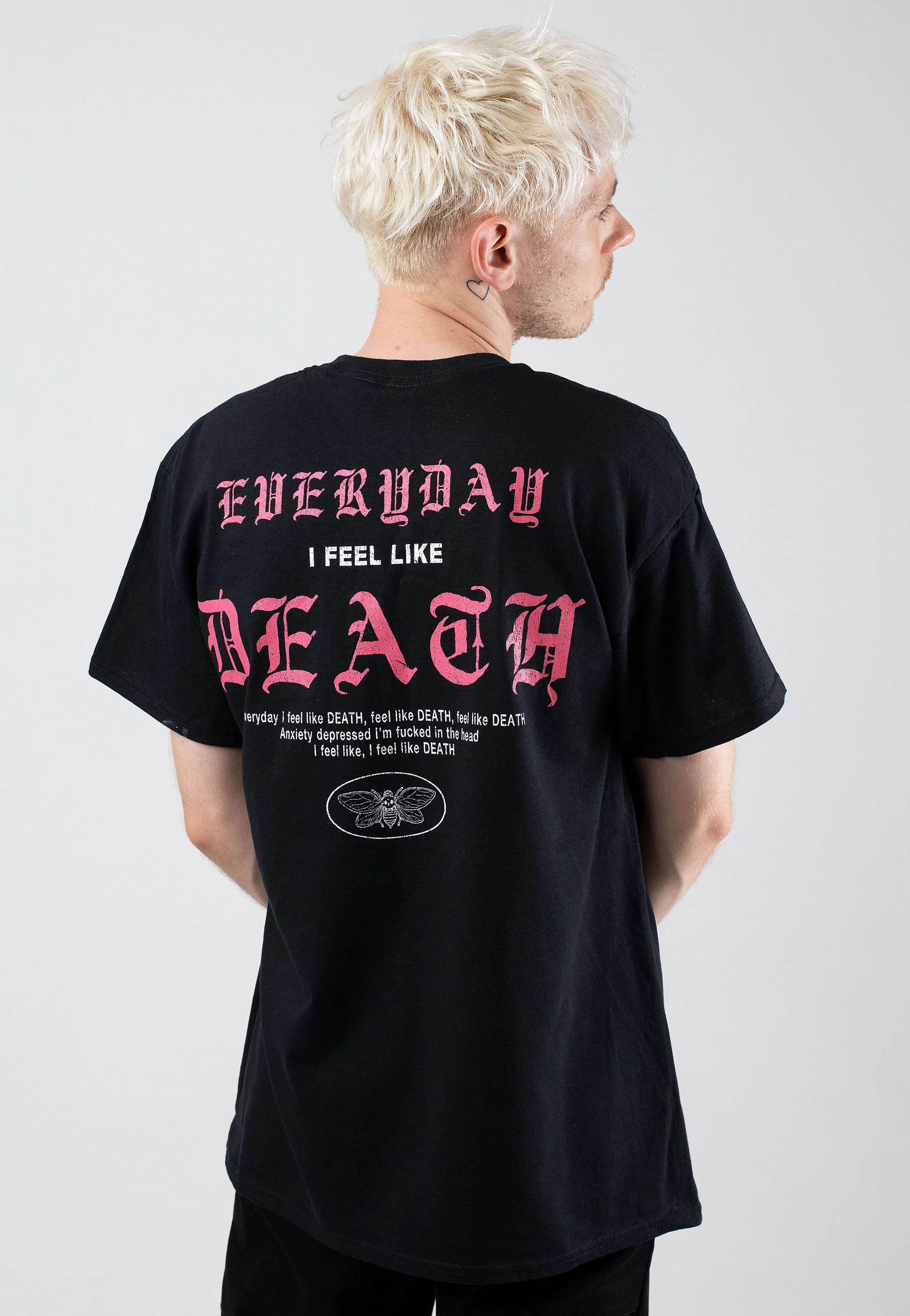 Landmvrks - Everyday - T-Shirt