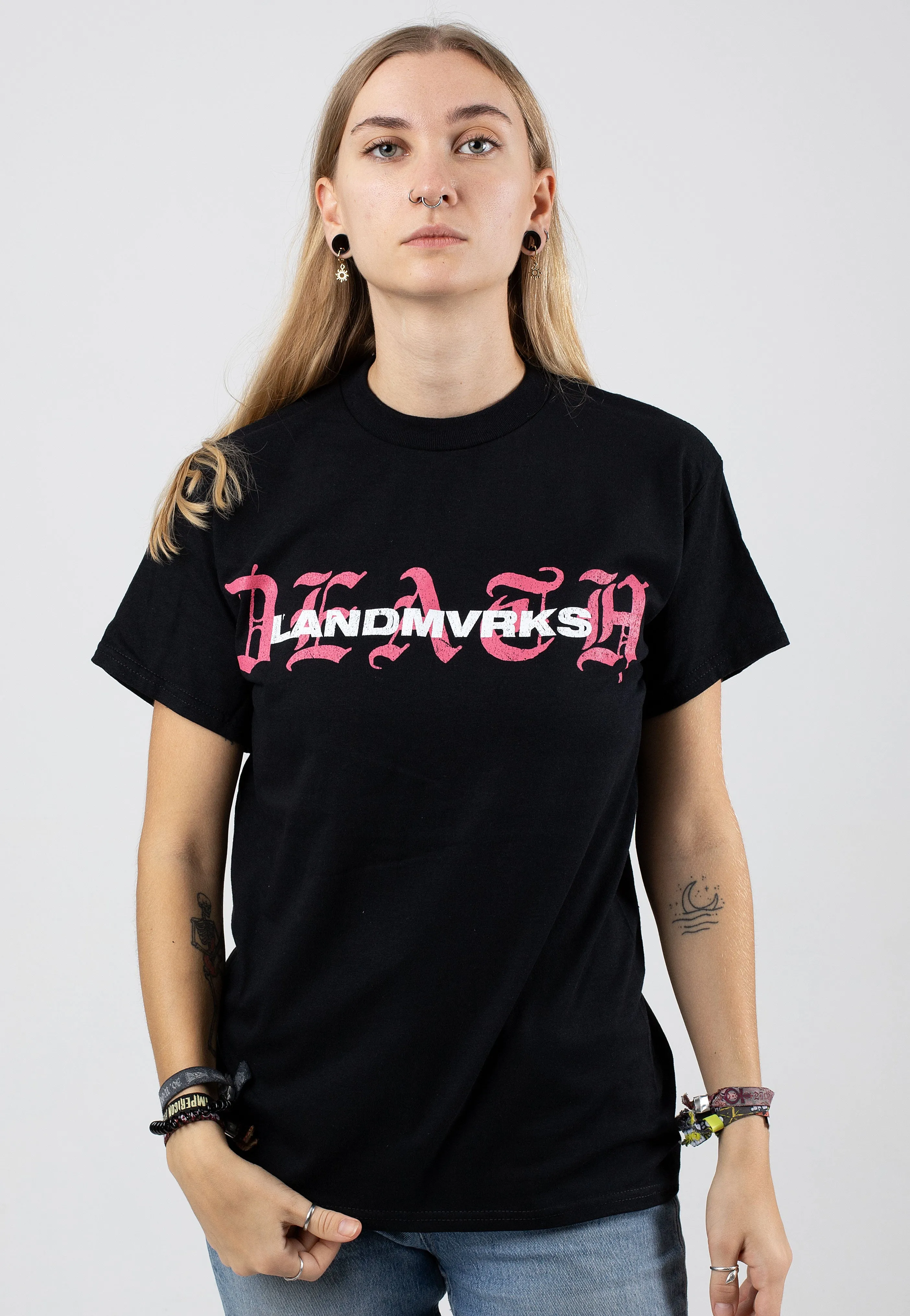 Landmvrks - Everyday - T-Shirt