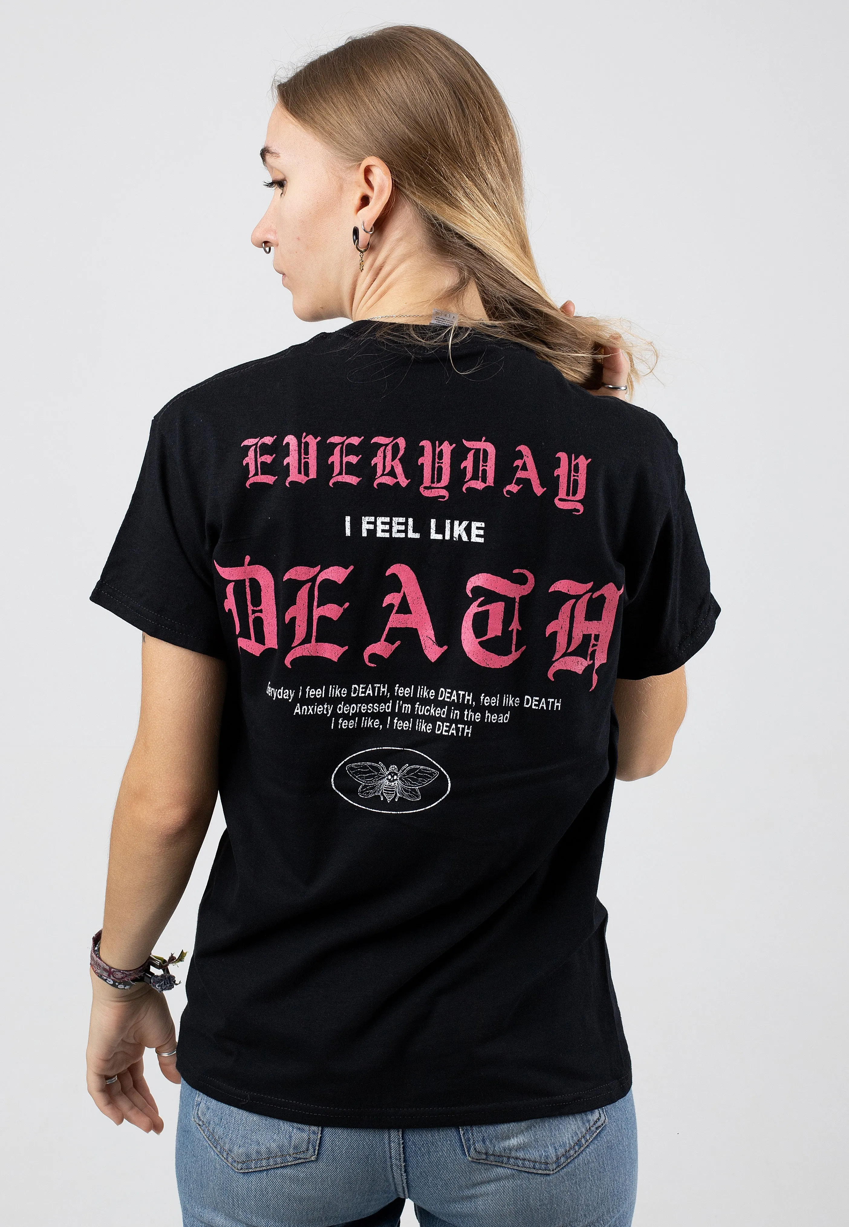 Landmvrks - Everyday - T-Shirt