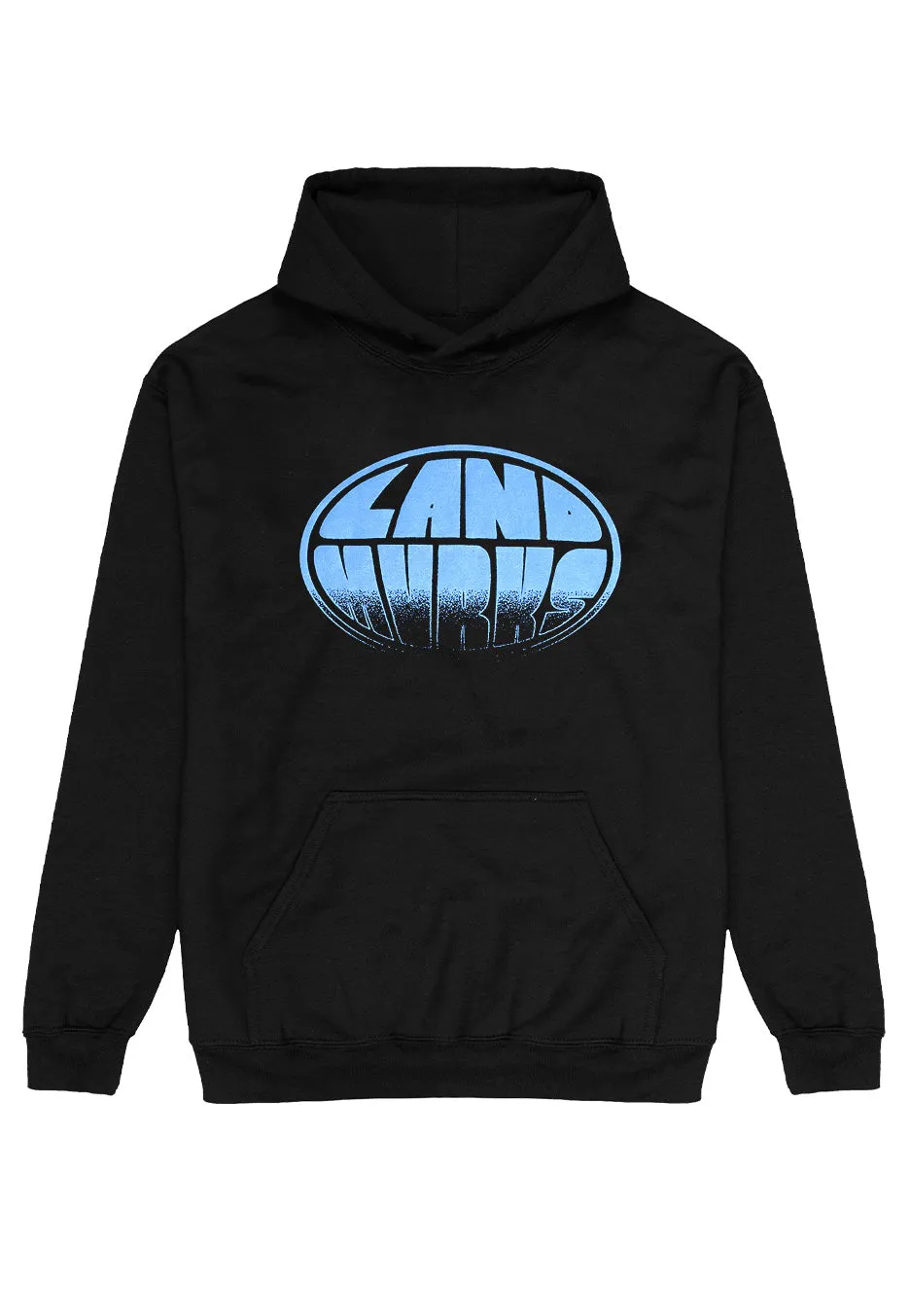 Landmvrks - Grunge - Hoodie
