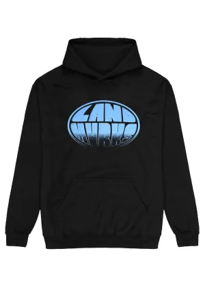 Landmvrks - Grunge - Hoodie
