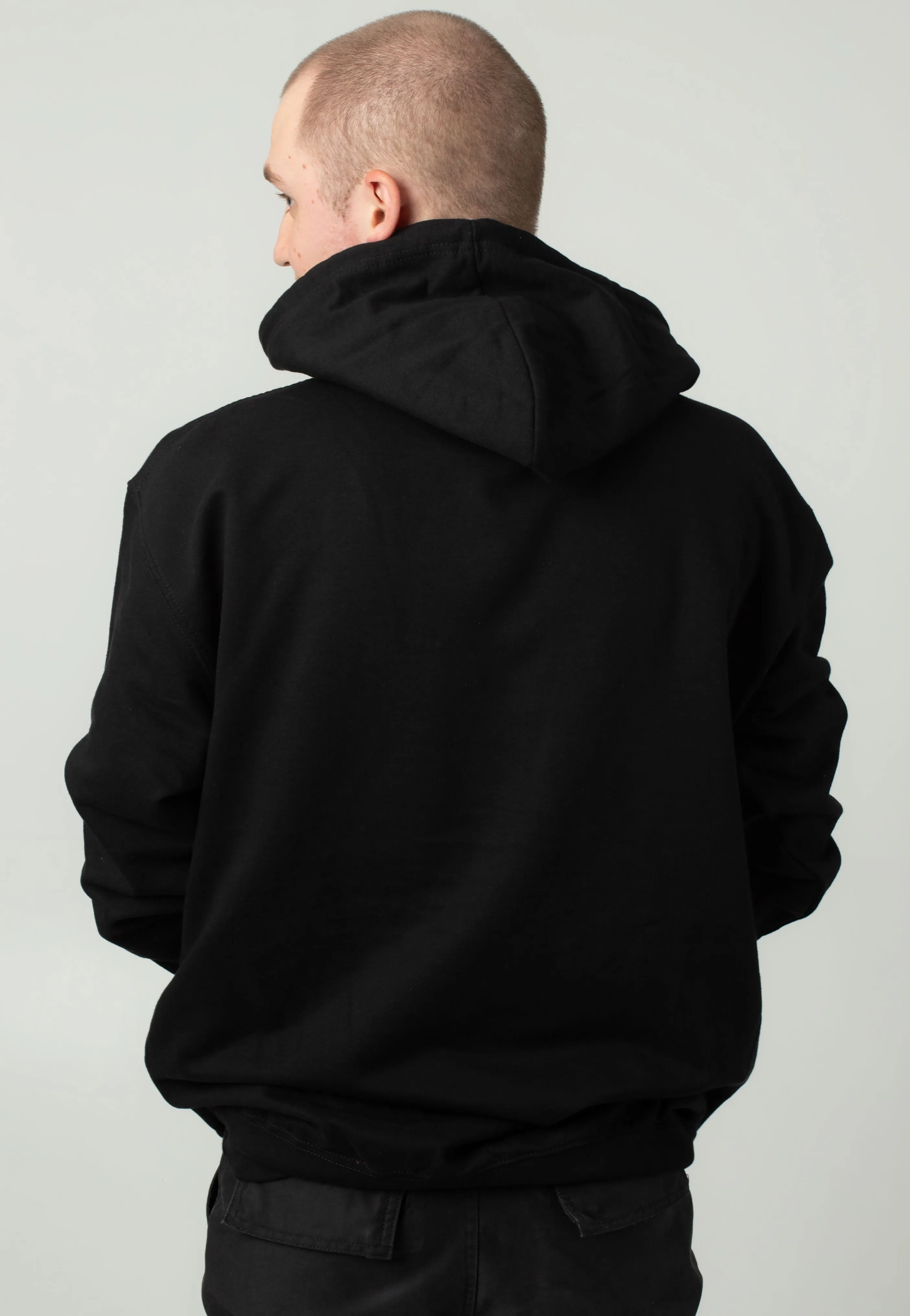 Landmvrks - Grunge - Hoodie