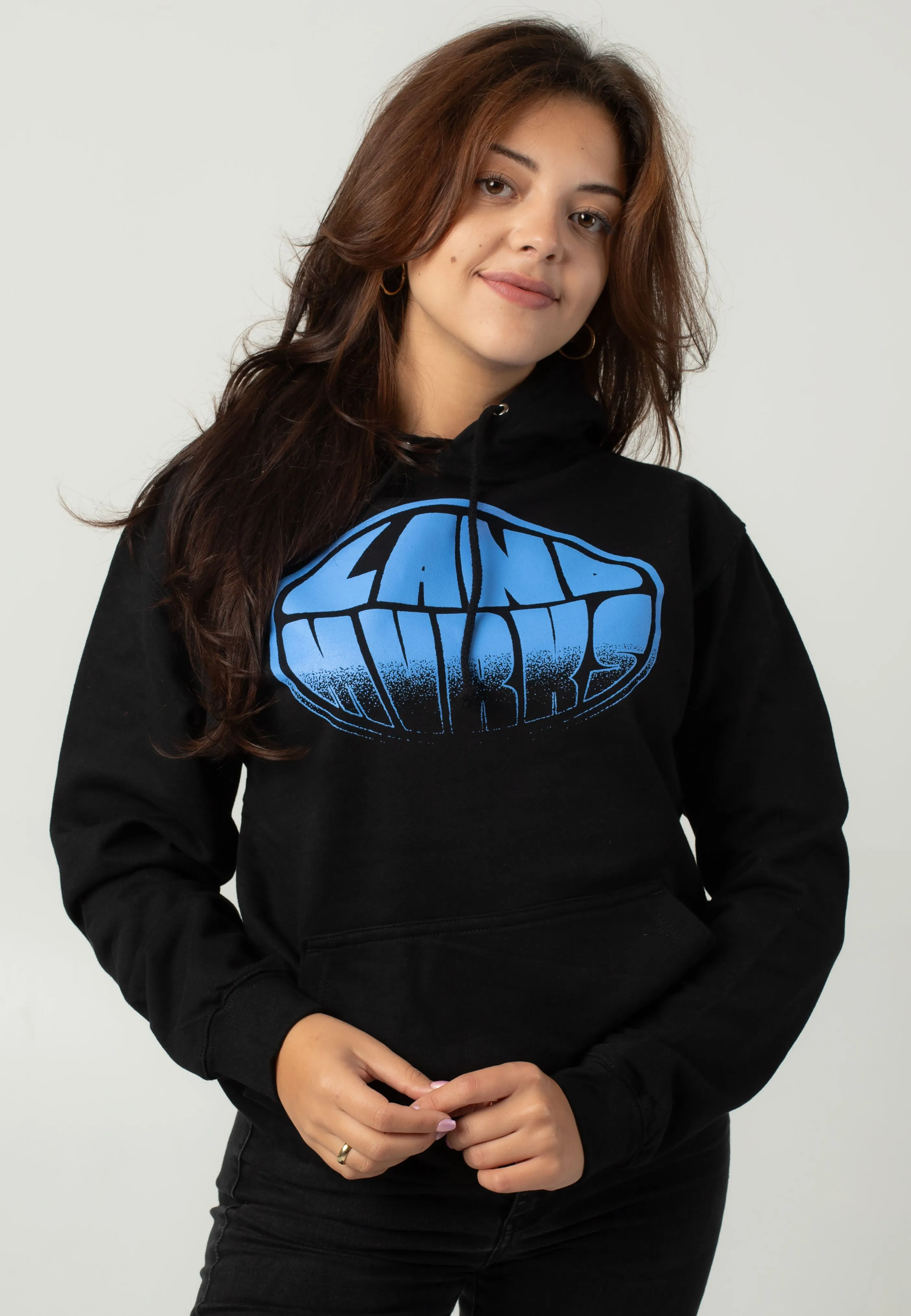 Landmvrks - Grunge - Hoodie