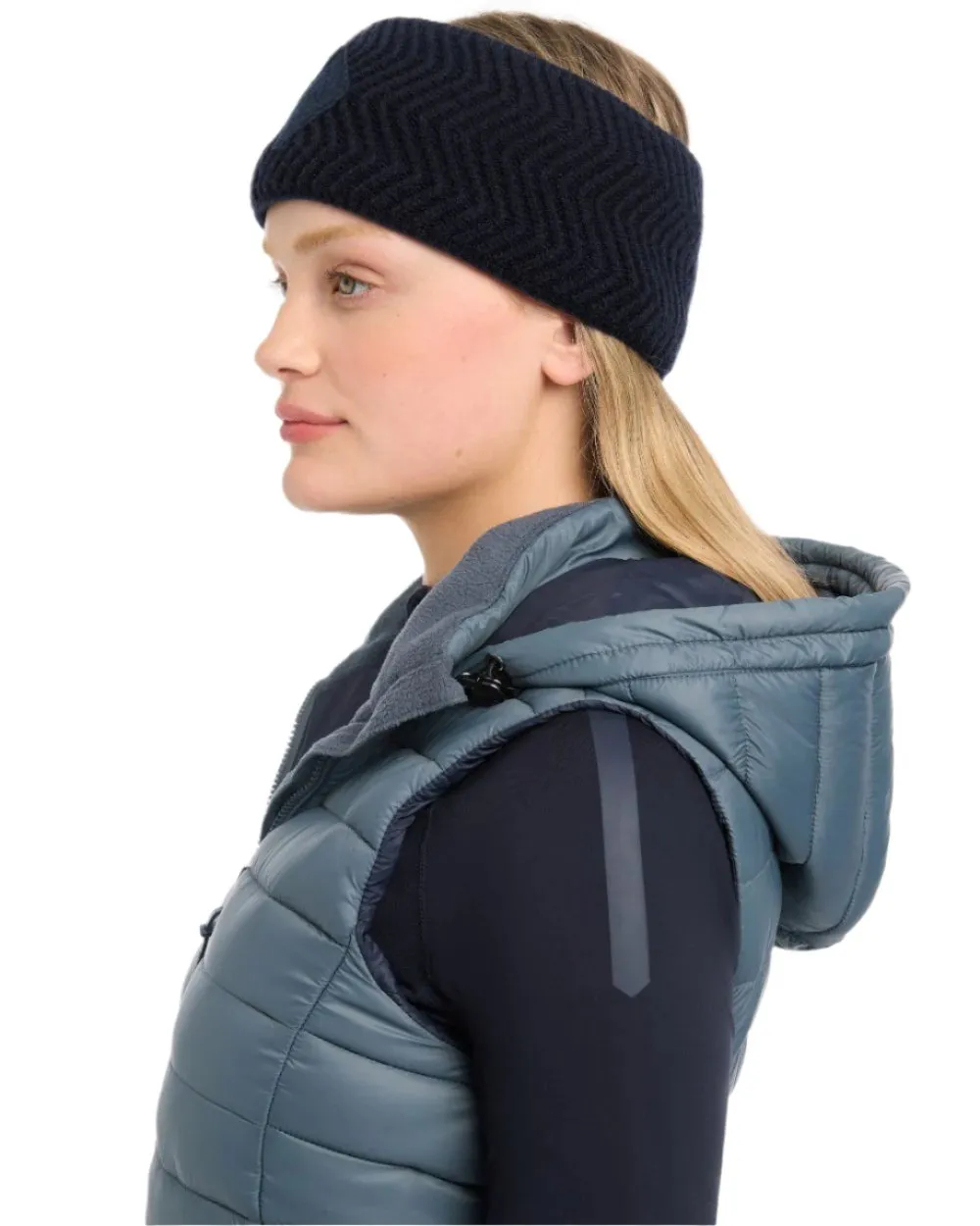 LeMieux Lila Headband