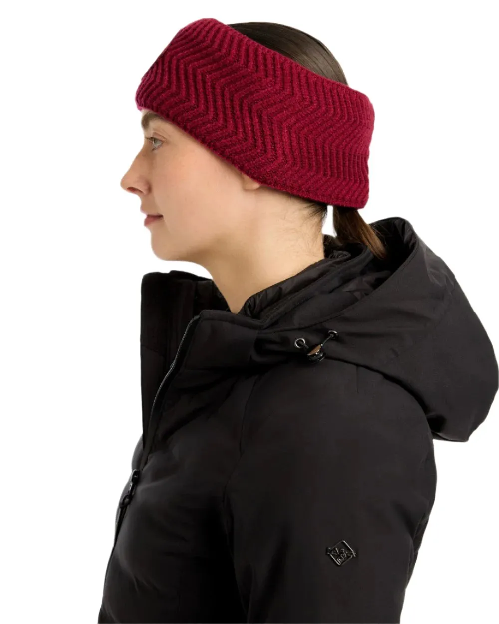 LeMieux Lila Headband