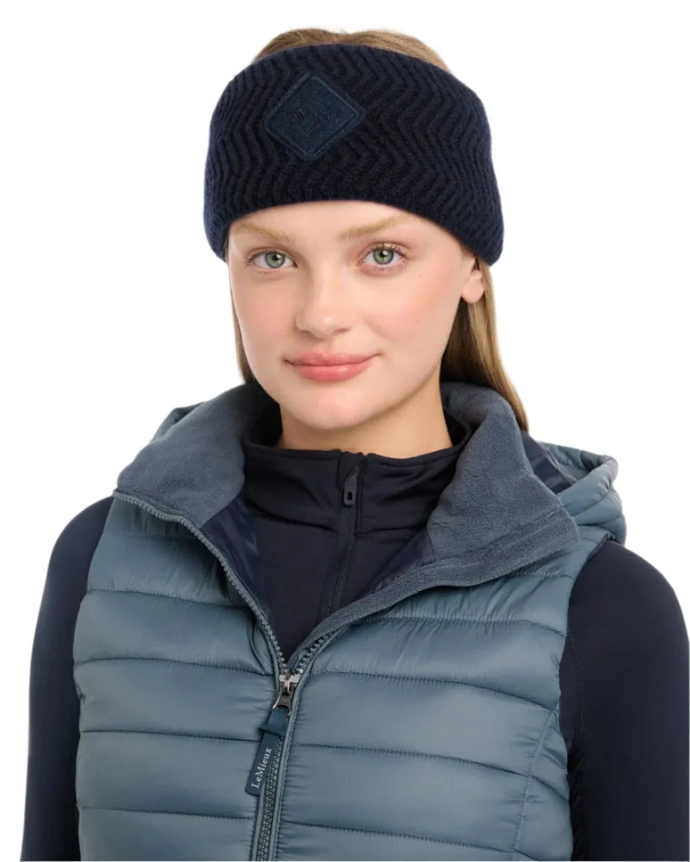 LeMieux Lila Headband